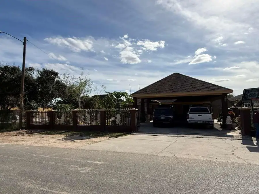 509 Patricia Street, Mission, TX 78572 - Image #3