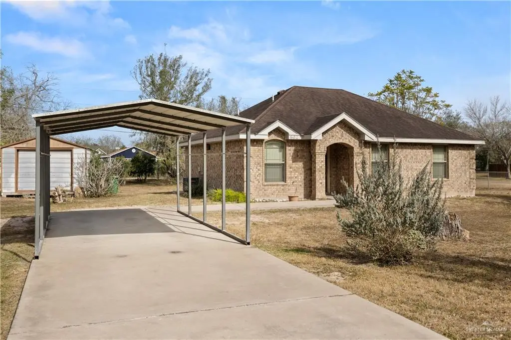 802 Ellis Avenue, Alamo, TX 78516 - Image #1