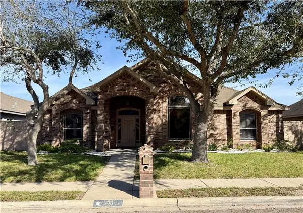 1200 W Park Drive, Pharr, TX 78577