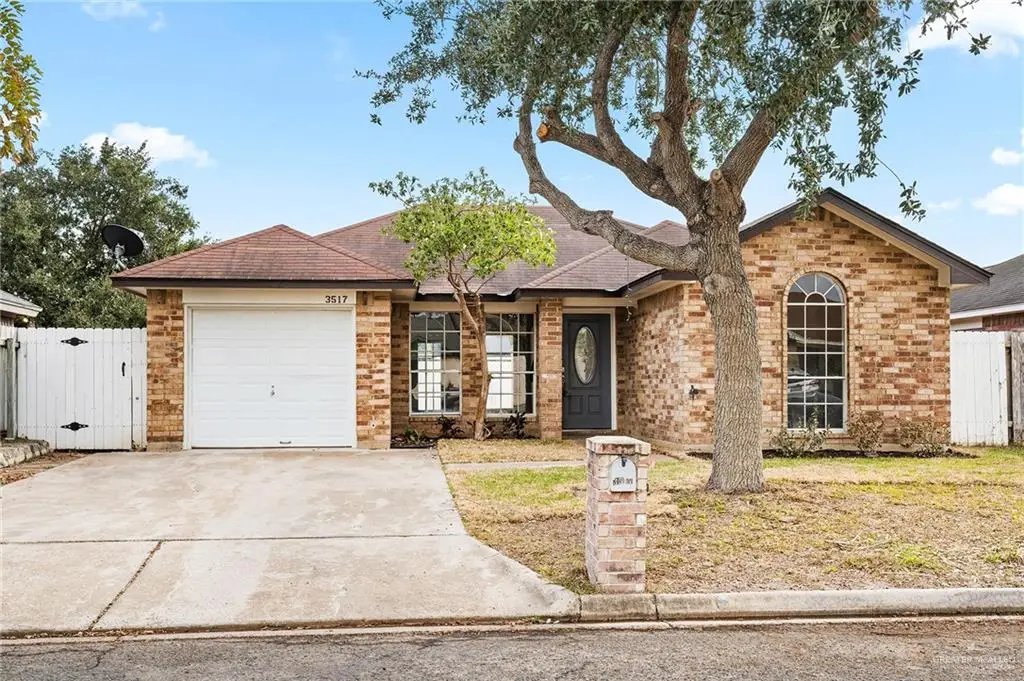 3517 Yucca Avenue, McAllen, TX 78504 - Image #1