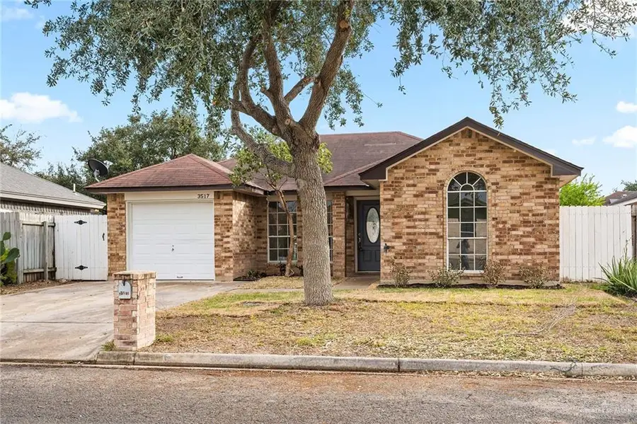 3517 Yucca Avenue, McAllen, TX 78504 - Image #2