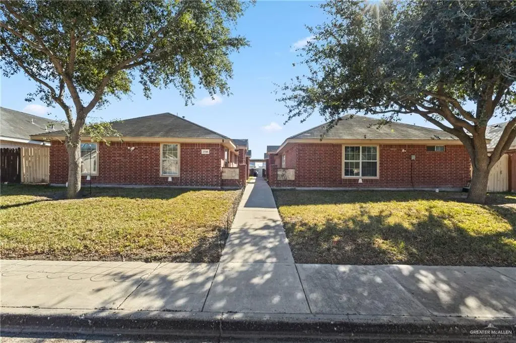 2708 W Presidio Drive, Edinburg, TX 78539 - Image #1