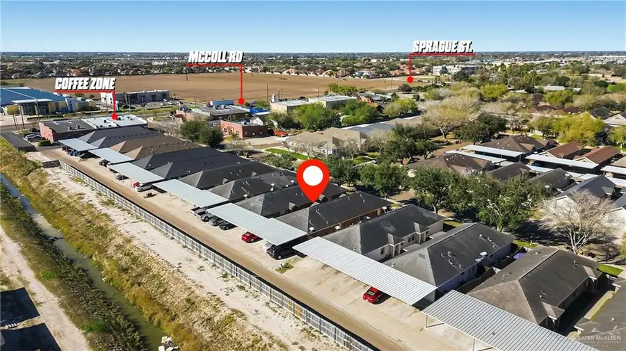 2708 W Presidio Drive, Edinburg, TX 78539 - Image #3