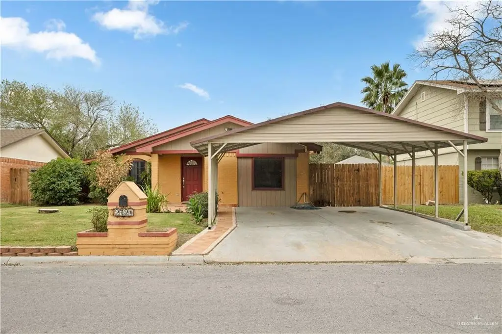 2721 N 27th Lane, McAllen, TX 78501 - Image #1