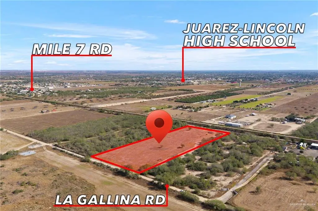 0 La Gallina, Mission, TX 78574 - Image #1