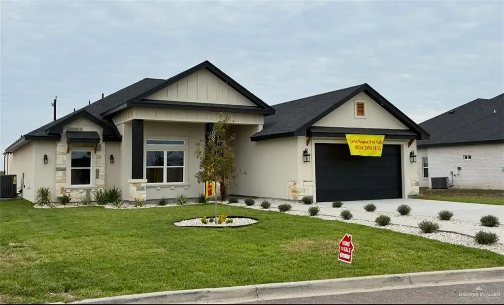 1002 Pinon Lane, Rio Grande City, TX 78582 - Image #1