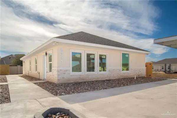 5333 Vision, Rio Grande City, TX 78582