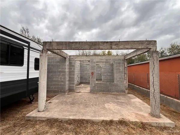 000 Arnold Street, Rio Grande City, TX 78582