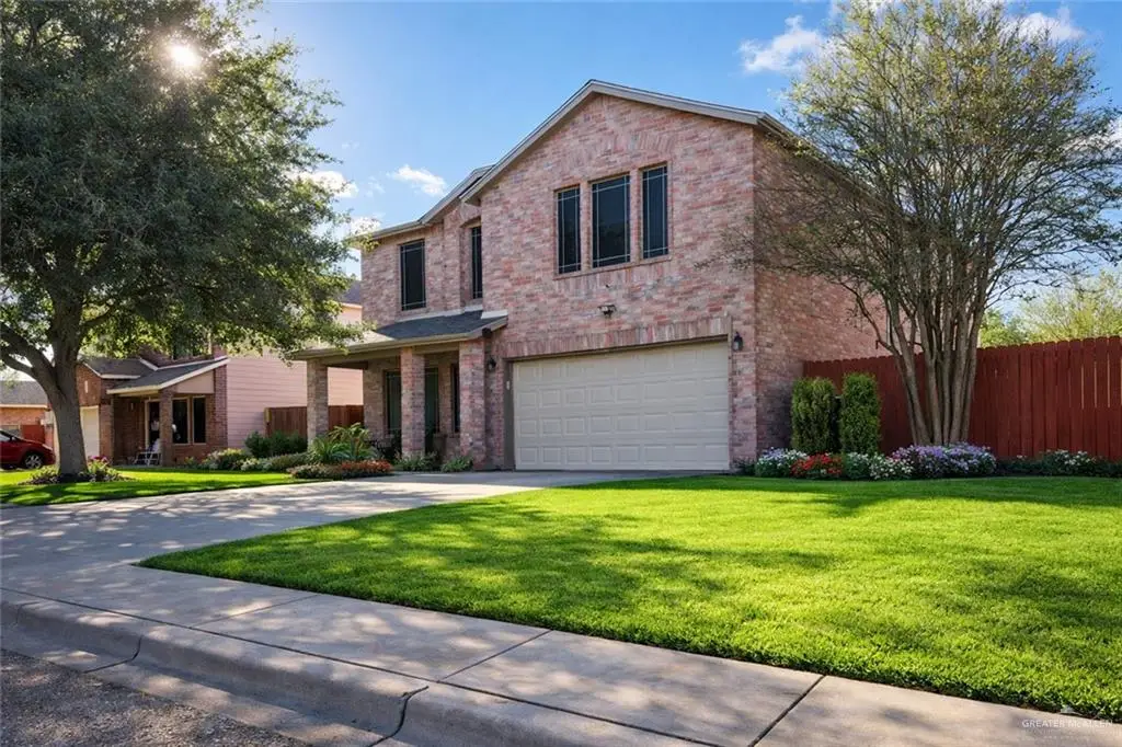 906 E Solar Drive, Mission, TX 78574 - Image #1