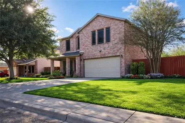 906 E Solar Drive, Mission, TX 78574