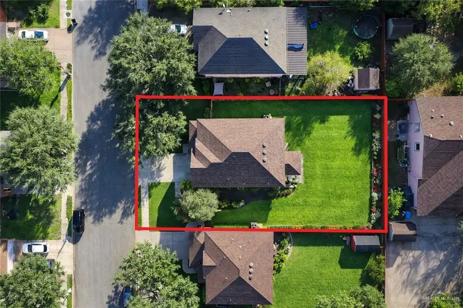 906 E Solar Drive, Mission, TX 78574 - Image #2