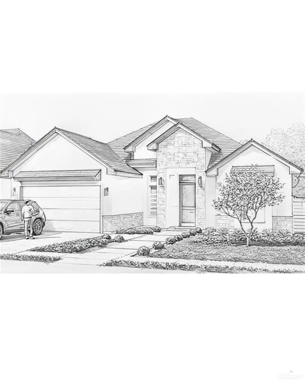 706 La Laguna Road, Mission, TX 78572 - Image #2