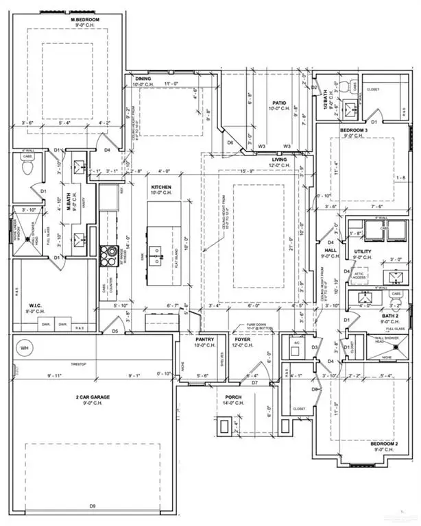 706 La Laguna Road, Mission, TX 78572 - Image #3