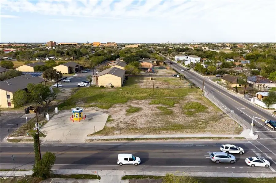 801 W Sprague Street, Edinburg, TX 78539 - Image #3