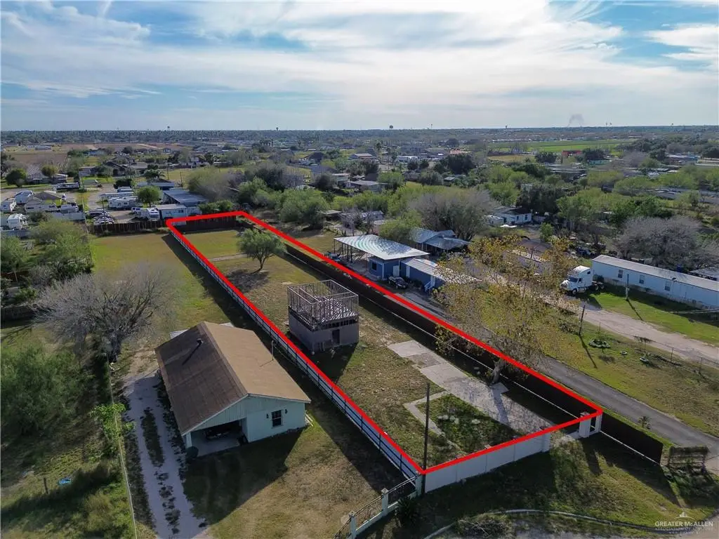 403 Cherokee Lane, Alamo, TX 78516 - Image #1