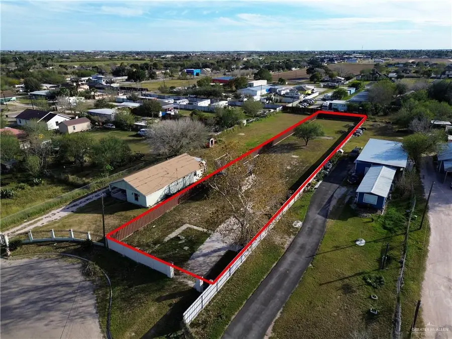 403 Cherokee Lane, Alamo, TX 78516 - Image #2