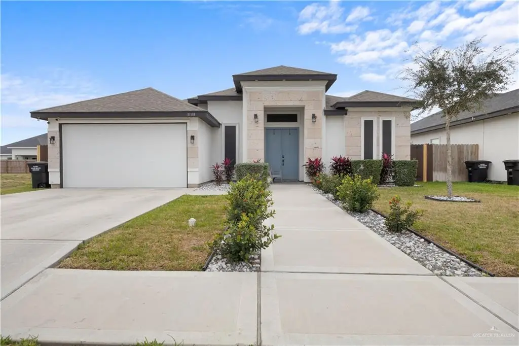 3108 E Rabbit Run Avenue, Mission, TX 78572 - Image #1