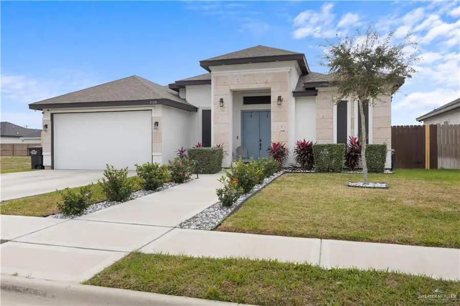 3108 E Rabbit Run Avenue, Mission, TX 78572 - Image #2