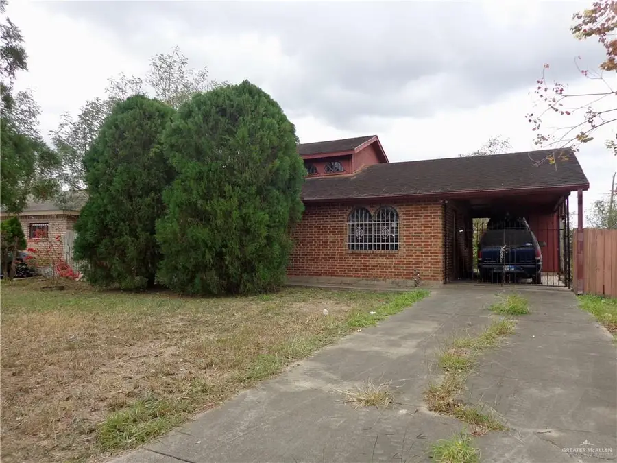 2602 Sequoia Drive, Brownsville, TX 78521 - Image #2