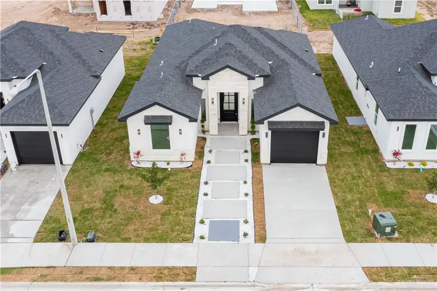 5712 N Playa Del Sol, Edinburg, TX 78542 - Image #2