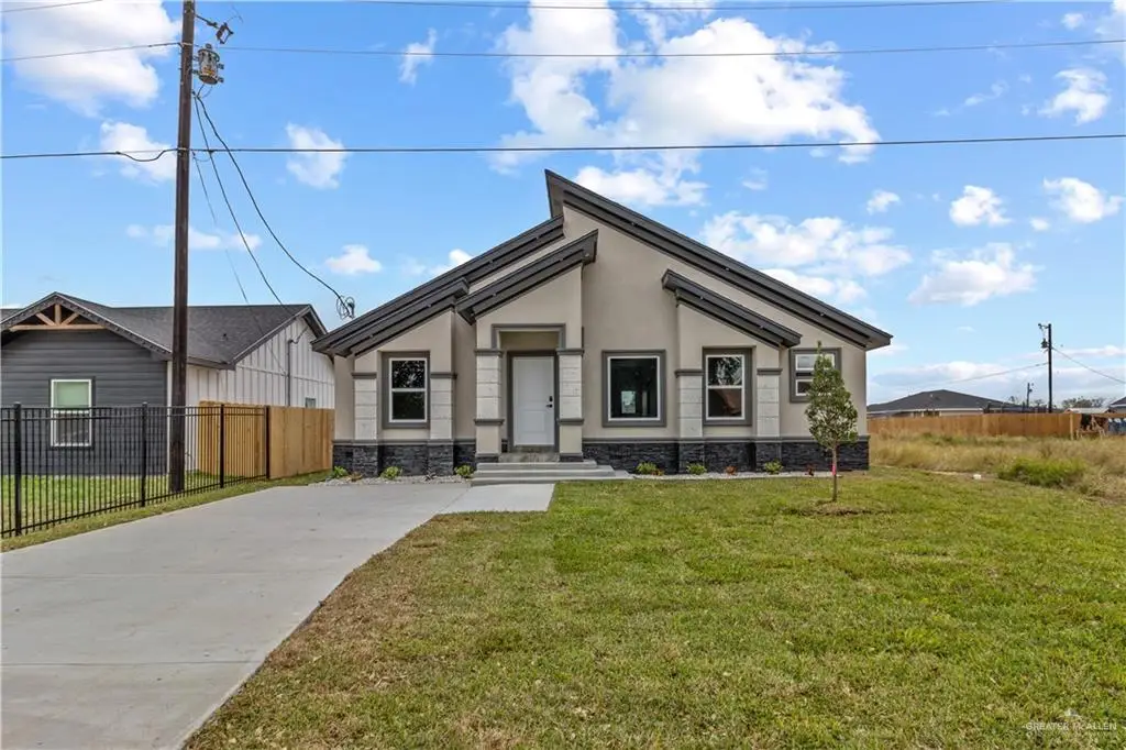 2827 Erasmo Drive, Weslaco, TX 78596 - Image #1