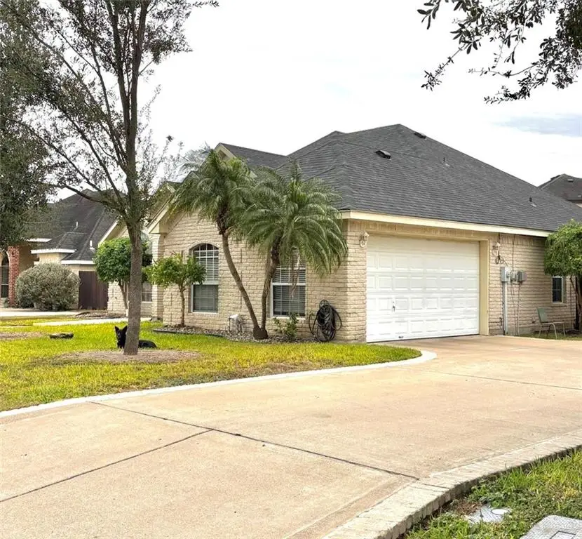806 Amethyst Drive, Weslaco, TX 78596 - Image #2