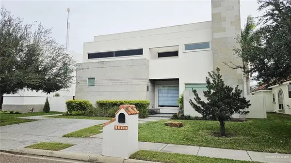 2213 S 48th Street, McAllen, TX 78503