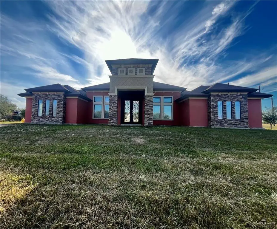 23611 Goldwing Way, Edcouch, TX 78538 - Image #1