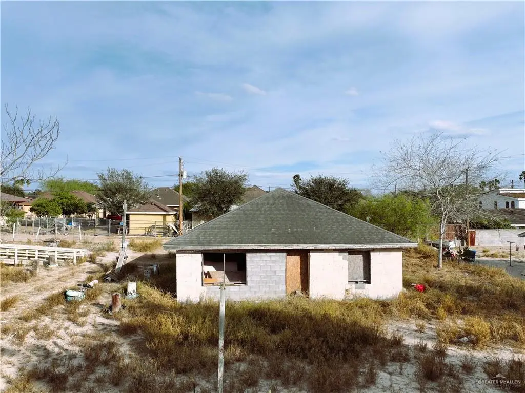 213 Guadalupe Flores Road, Sullivan City, TX 78595 - Image #1