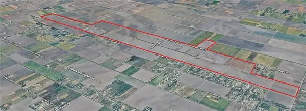 0 Thompson Road, Santa Rosa, TX 78593