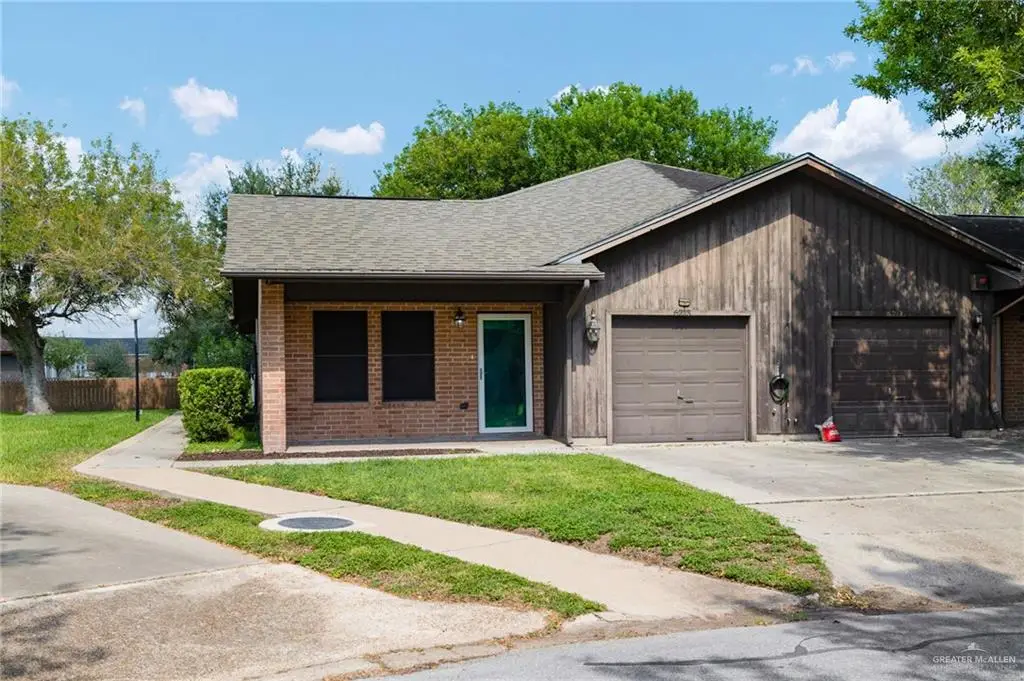 1000 Camelot Drive #6213, Harlingen, TX 78550 - Image #1