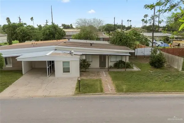 410 N 38th Street, McAllen, TX 78501