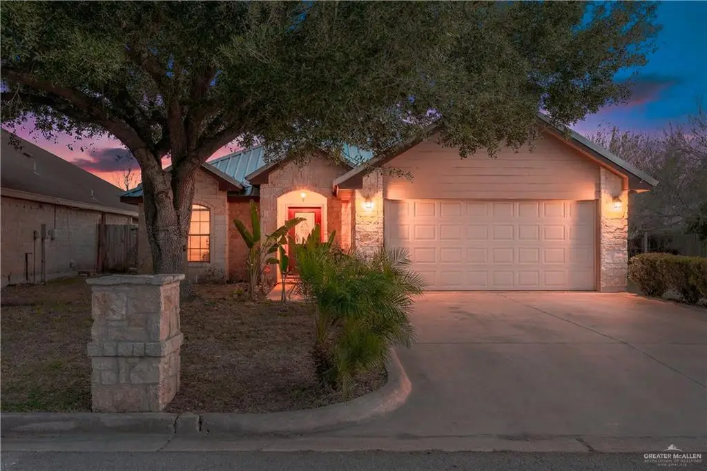 2110 El Cielo Lindo Court, Harlingen, TX 78552 - Image #1