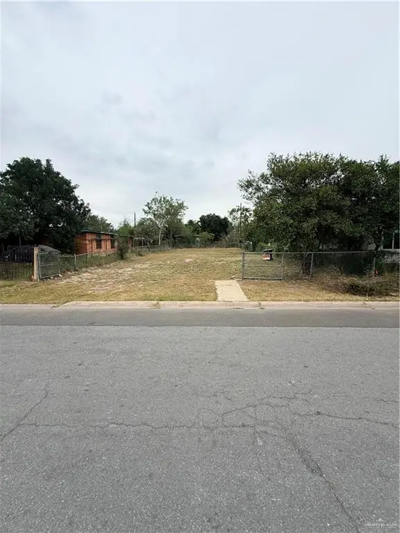 2104 Newport Street, McAllen, TX 78501