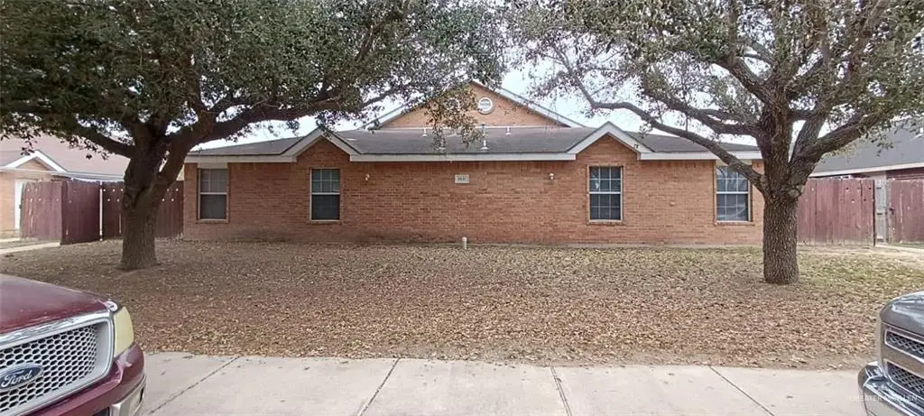 3621 Joby Street, Edinburg, TX 78541 - Image #1