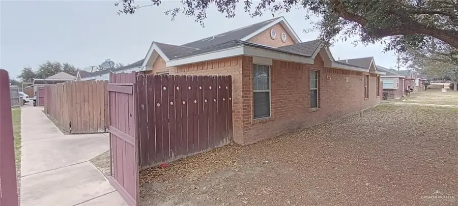 3621 Joby Street, Edinburg, TX 78541 - Image #3