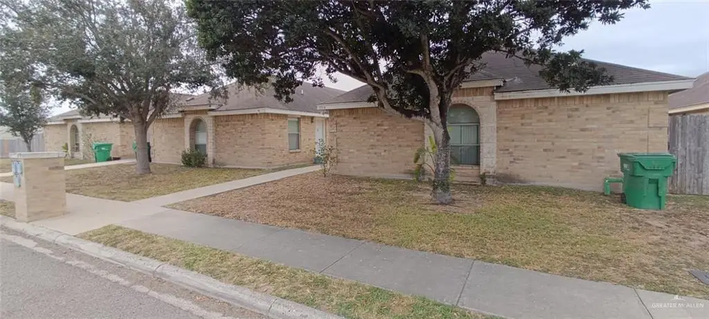 3904 S Radisson Avenue, Pharr, TX 78577 - Image #1
