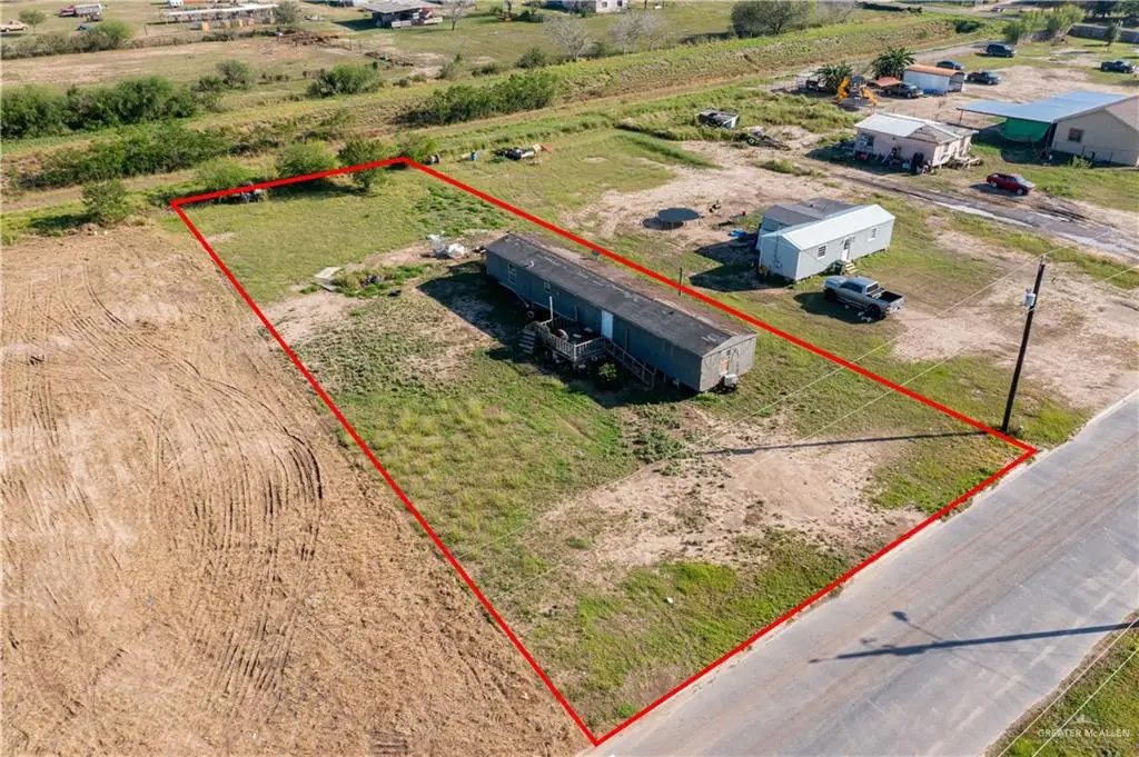 22110 Harry Street, Edcouch, TX 78538 - Image #1
