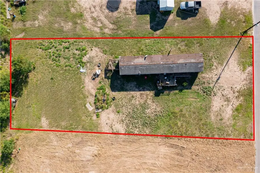 22110 Harry Street, Edcouch, TX 78538 - Image #2