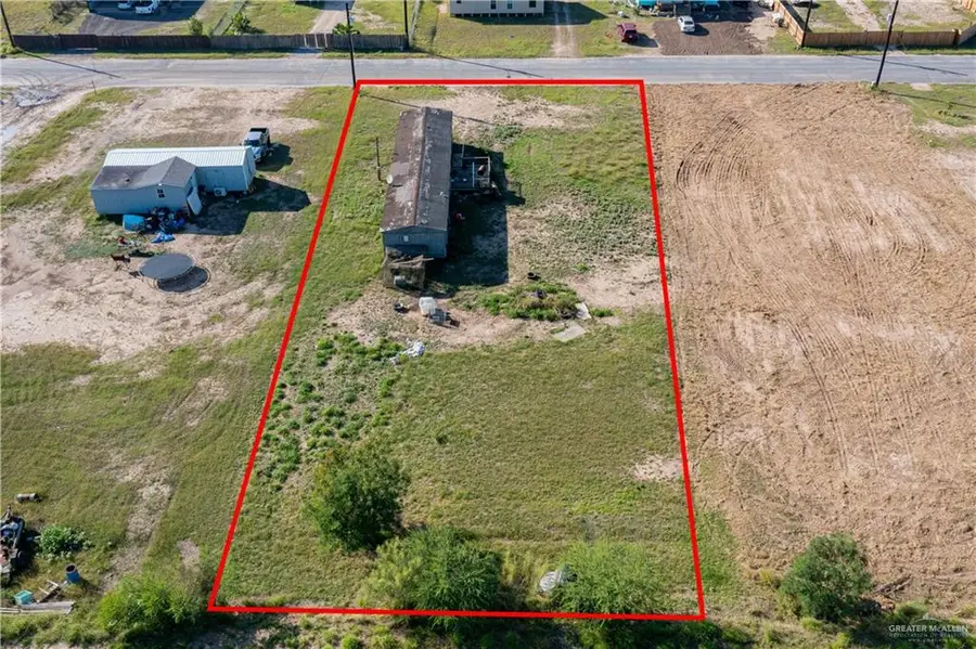 22110 Harry Street, Edcouch, TX 78538 - Image #3