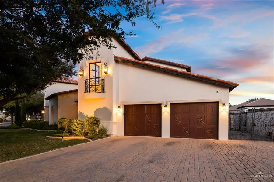 2901 Santa Sofia Street, Mission, TX 78572 - Image #2