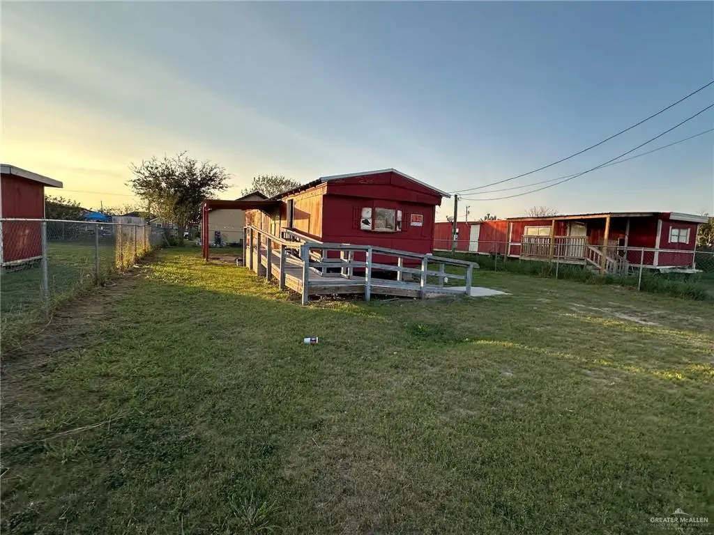 6309 Lorena Street, Edinburg, TX 78542 - Image #1