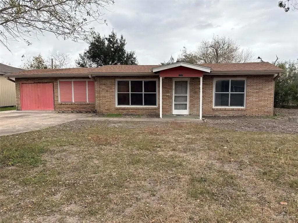 1317 S B Street, Harlingen, TX 78550 - Image #1