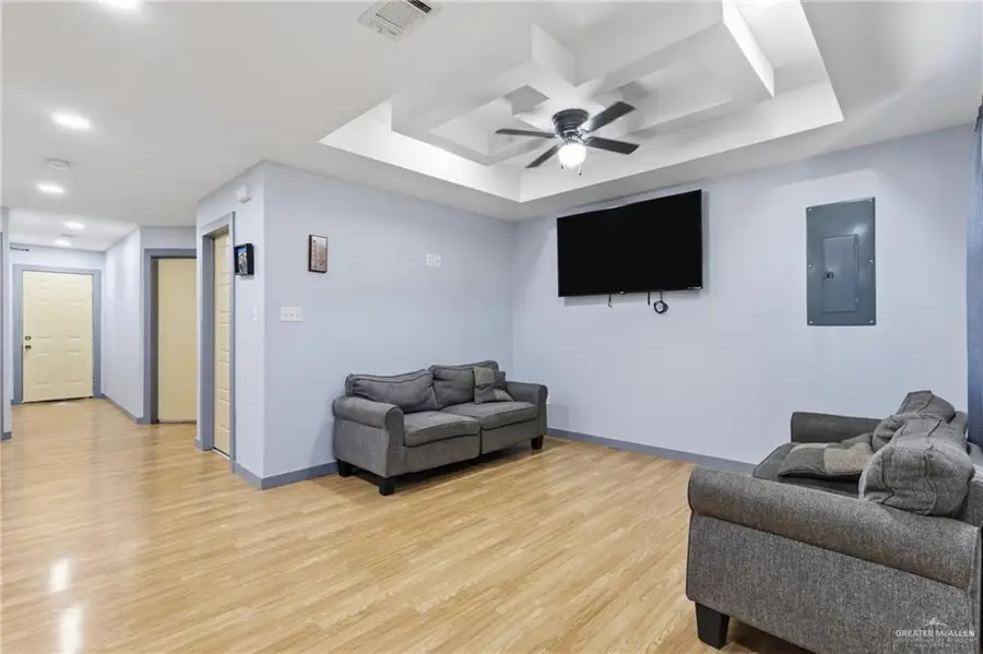 544 Azure Street, Weslaco, TX 78599 - Image #2