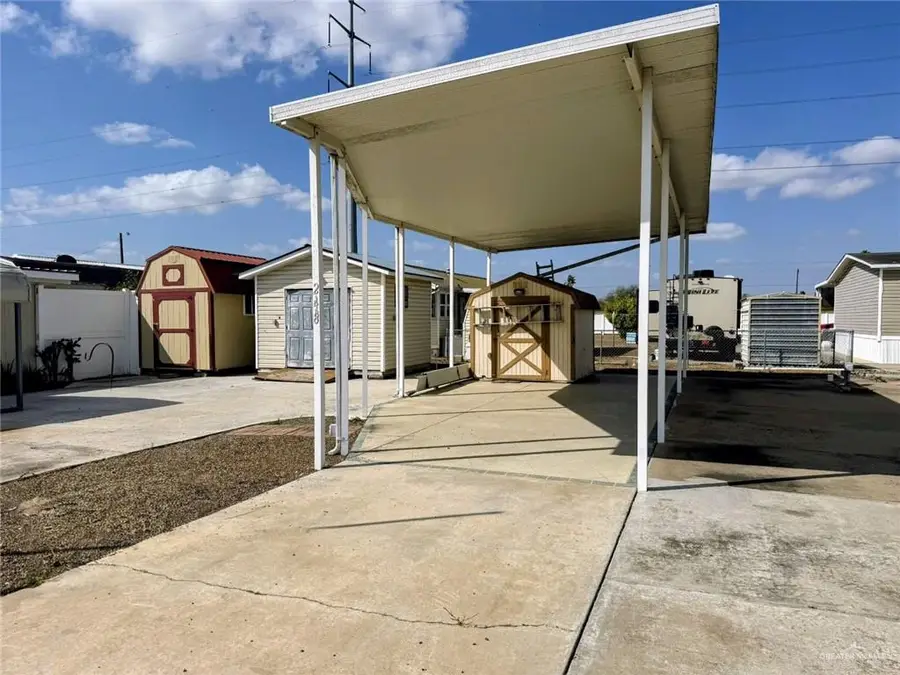 215 Valley View Road, Donna, TX 78537 - #2