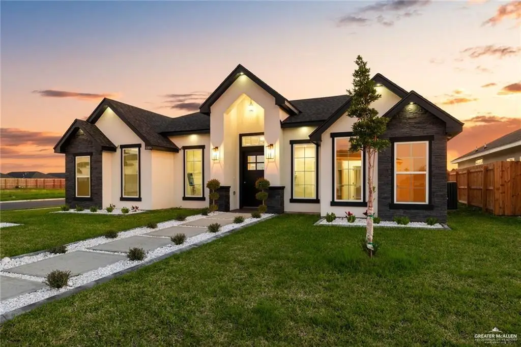 3304 Rabbit Run Avenue, Alton, TX 78572 - Image #1