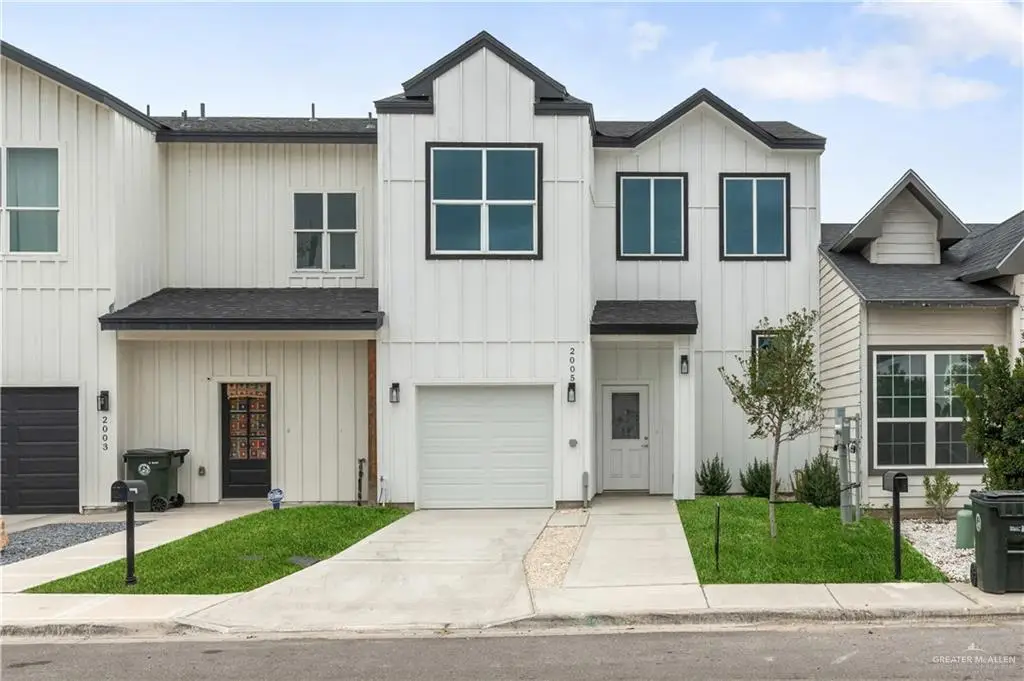 2005 Cassandra Street, Mission, TX 78572 - Image #1