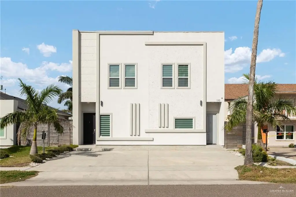 110 E Ling Street, South Padre Island, TX 78597 - Image #1