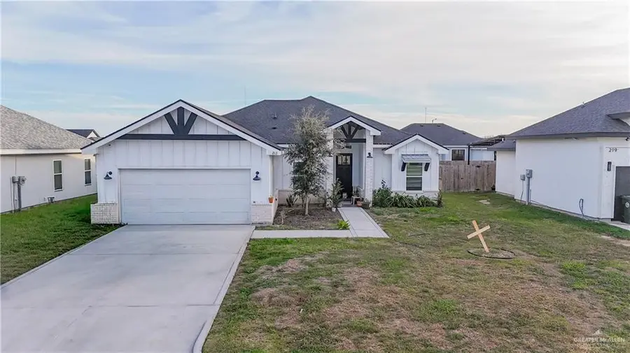 213 Janet Circle, La Feria, TX 78559 - Image #2