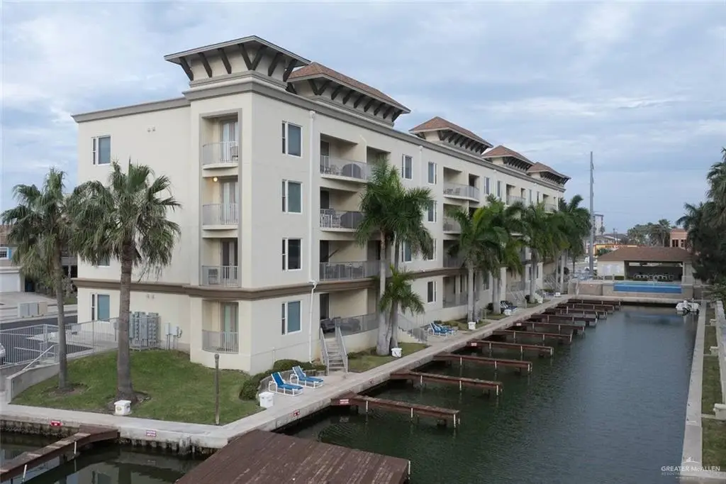 5909 Padre Boulevard #403, South Padre Island, TX 78597 - #1